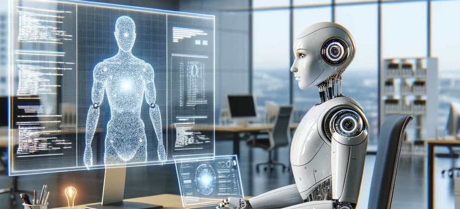 Artificial Intelligence