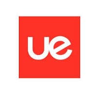 Universidad Europea logo