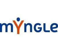 mYngle logo