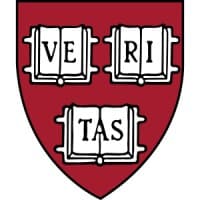 Harvard logo
