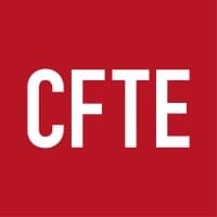 CFTE logo
