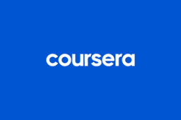 Coursera logo