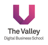 The Valley logo