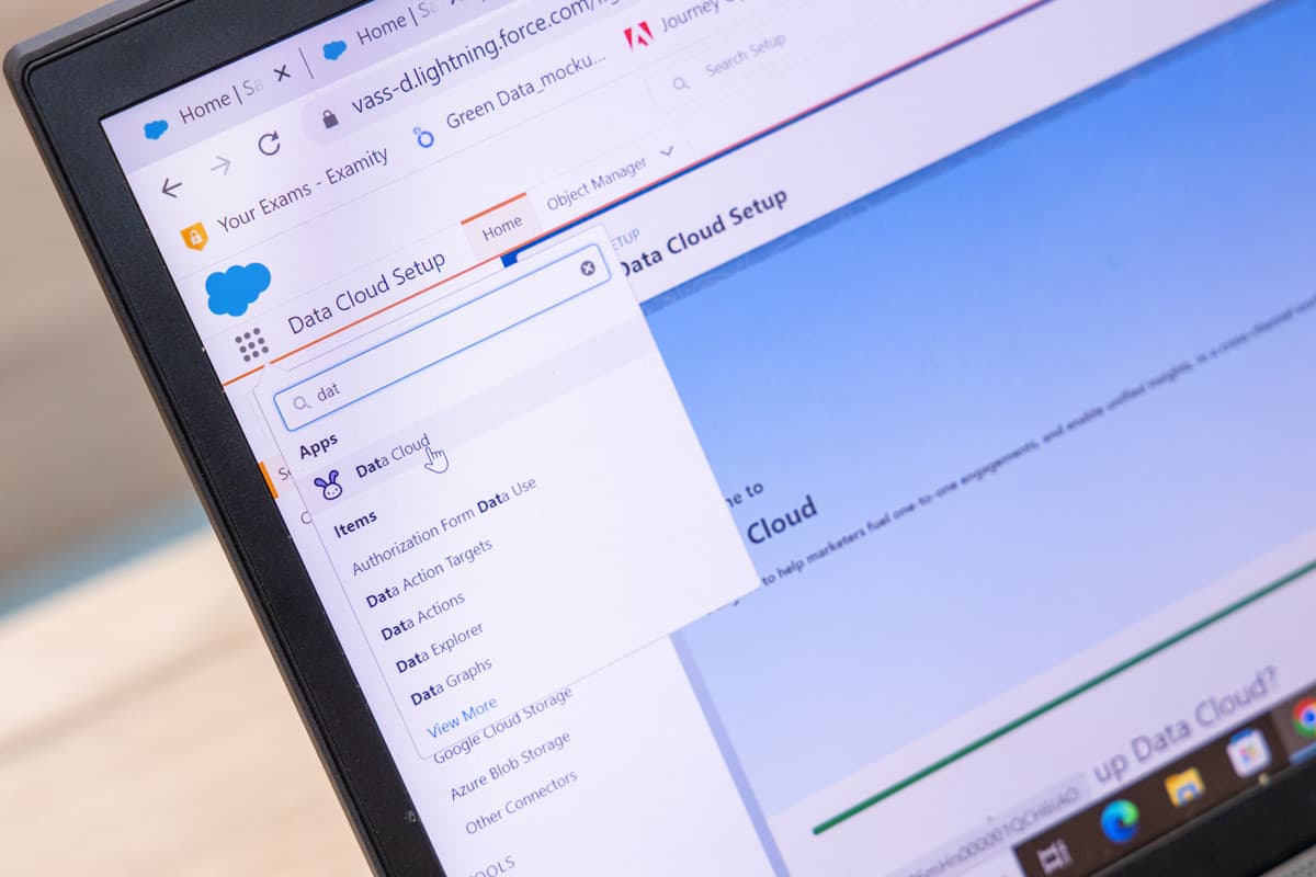 Cloud Engineering